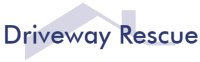 Driveway Rescue Logo